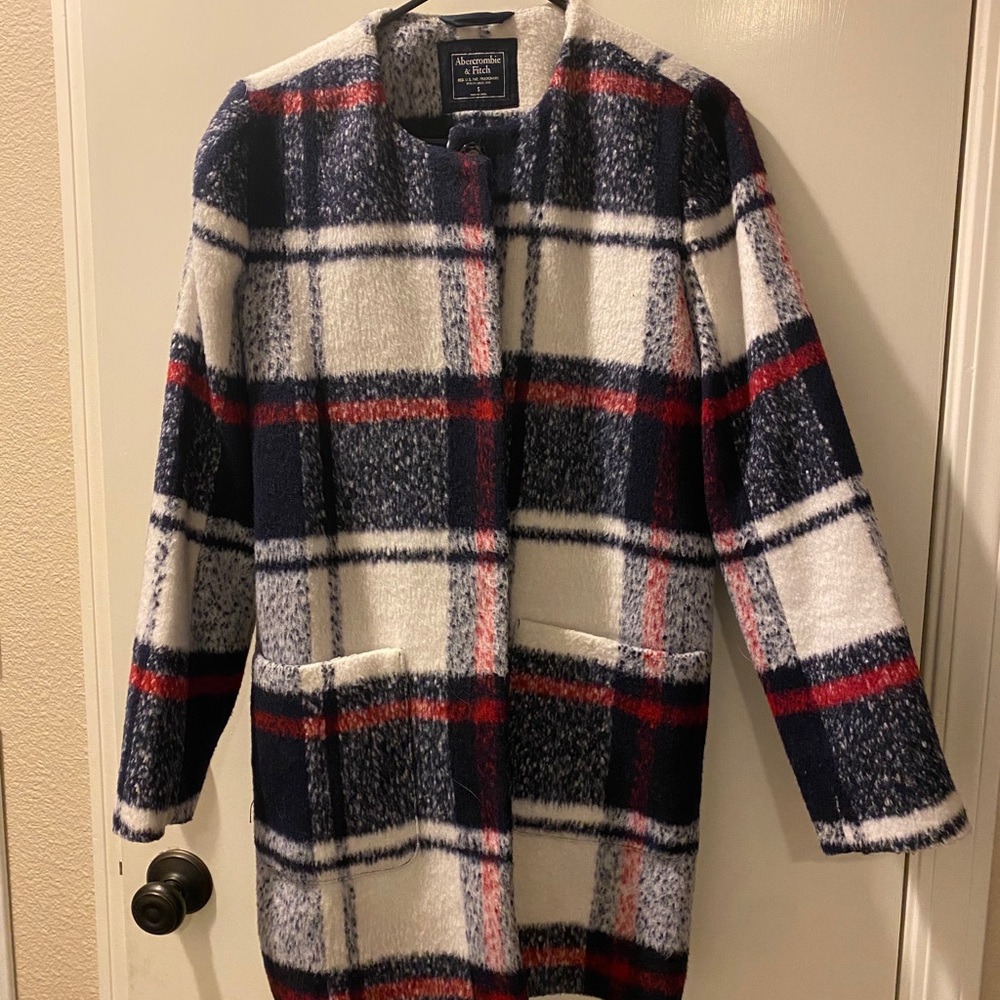 Women’s winter jacket
